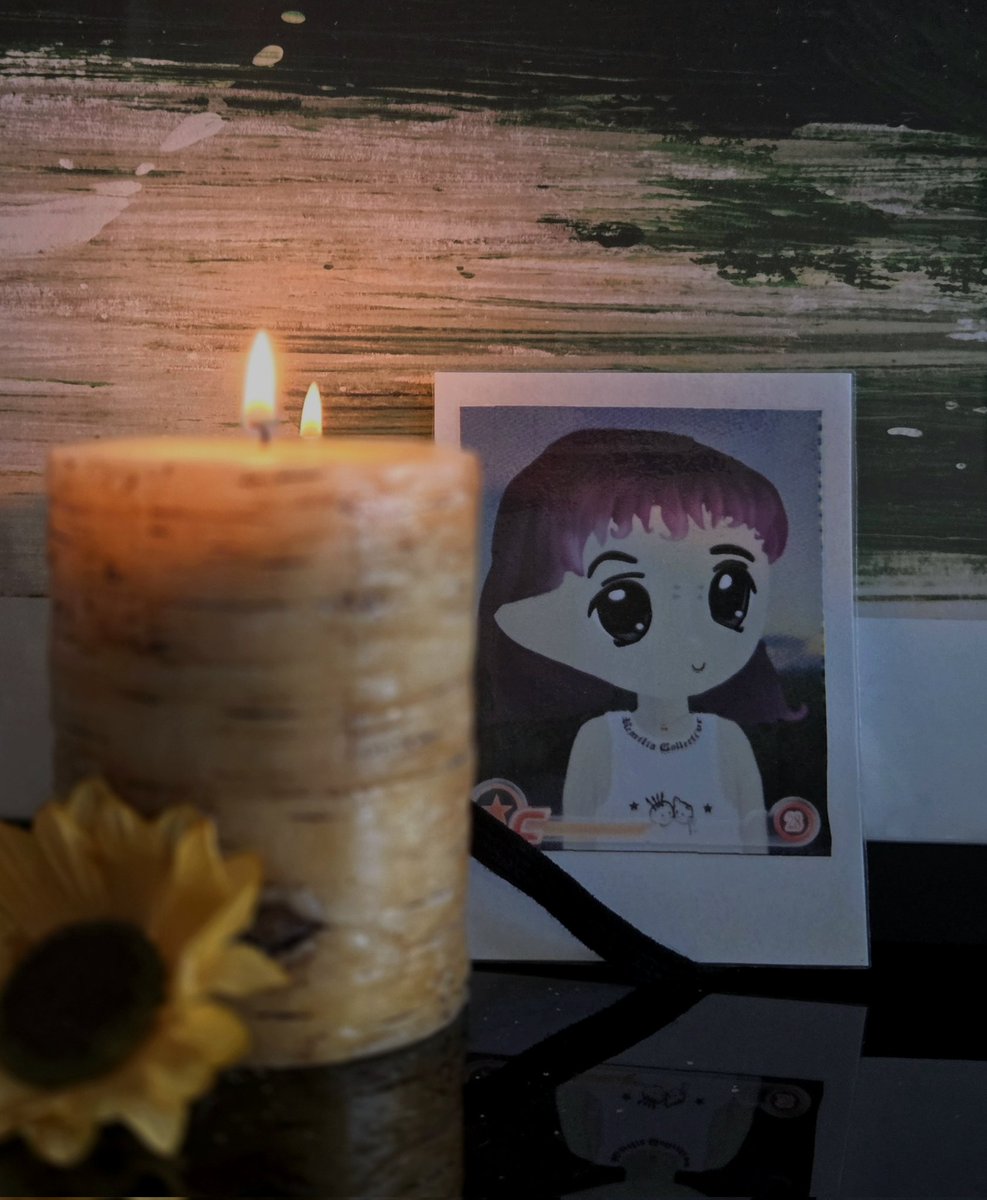 arsonistfgt's tweet image. gone but never forgotten