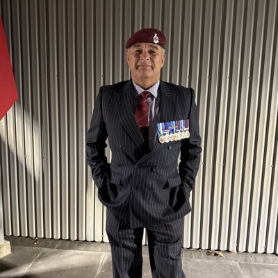 seanx23pfa's tweet image. #NewProfilePic