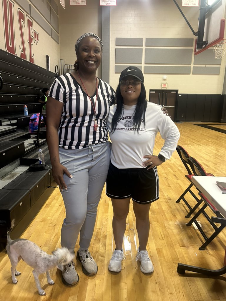 Kiara Marshall (@coachmarshall25) on Twitter photo Getting to watch our future, great way to spend this Wednesday. Thank you Coach Whitmoore, Coach Armstrong, and Coach Graham for setting this up. #feedthecreek <a href="/HumbleISD/">Humble ISD</a> Getting to watch our future, great way to spend this Wednesday. Thank you Coach Whitmoore, Coach Armstrong, and Coach Graham for setting this up. #feedthecreek <a href="/HumbleISD/">Humble ISD</a>