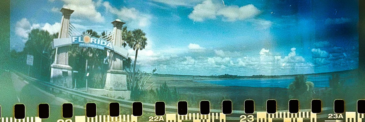 SennaLunaTweet's tweet image. I picked up a Sprocket Rocket from lomography and MAN I am loving this aesthetic.
Lofi analog in all its perfect imperfections