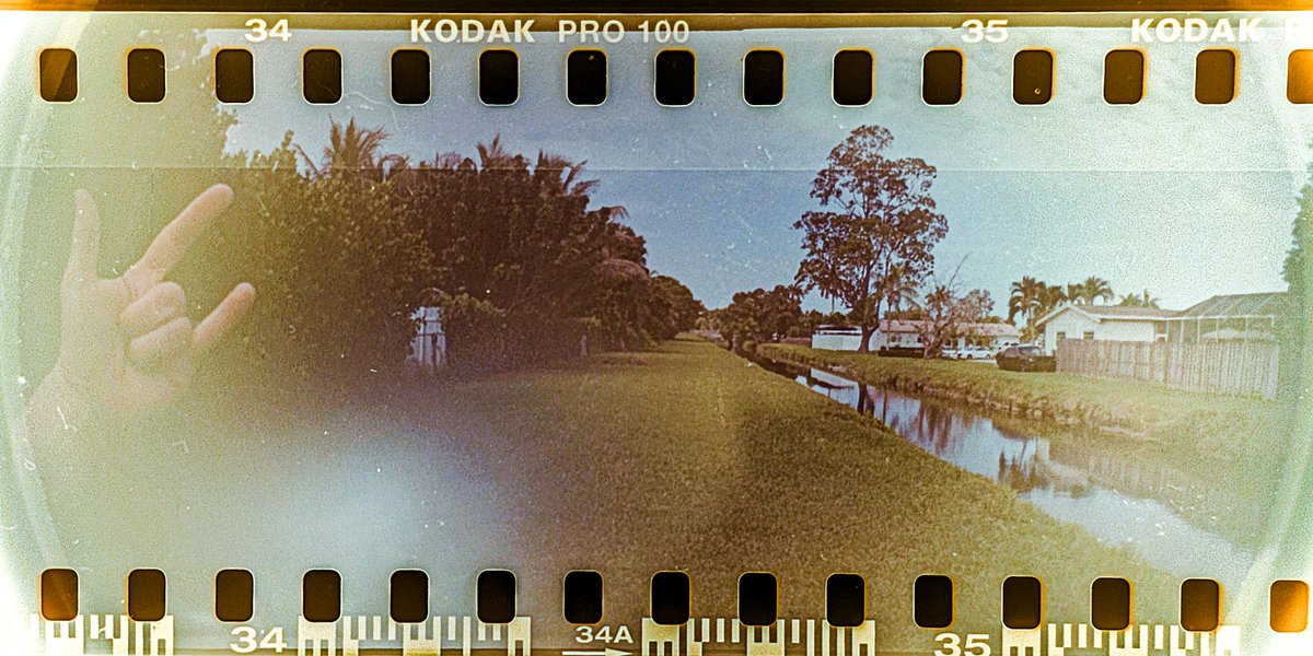 SennaLunaTweet's tweet image. I picked up a Sprocket Rocket from lomography and MAN I am loving this aesthetic.
Lofi analog in all its perfect imperfections