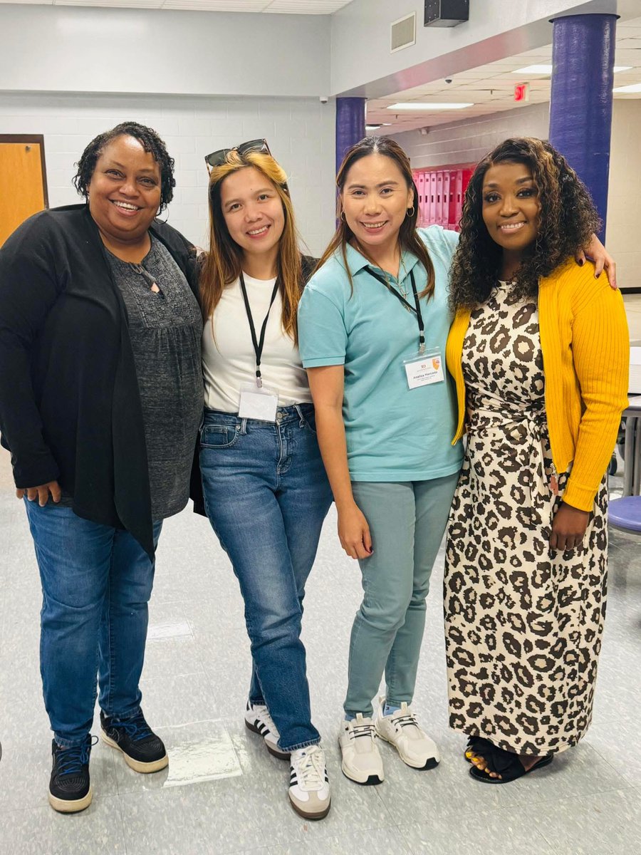 North Parkway Middle (@npmspanthers) on Twitter photo Ms. Broomfield and Mrs. Holloway were already 🌟stars in our eyes 🤩, but this week they attended STAR Academy training. They’re excited to start the new school year! #alreadywinning #bestyearever <a href="/suptking/">Marlon D. King</a> <a href="/JMCSchools/">Jackson-Madison County Schools</a> <a href="/ChontelBri30557/">ChontelBridgeman</a> Ms. Broomfield and Mrs. Holloway were already 🌟stars in our eyes 🤩, but this week they attended STAR Academy training. They’re excited to start the new school year! #alreadywinning #bestyearever <a href="/suptking/">Marlon D. King</a> <a href="/JMCSchools/">Jackson-Madison County Schools</a> <a href="/ChontelBri30557/">ChontelBridgeman</a>