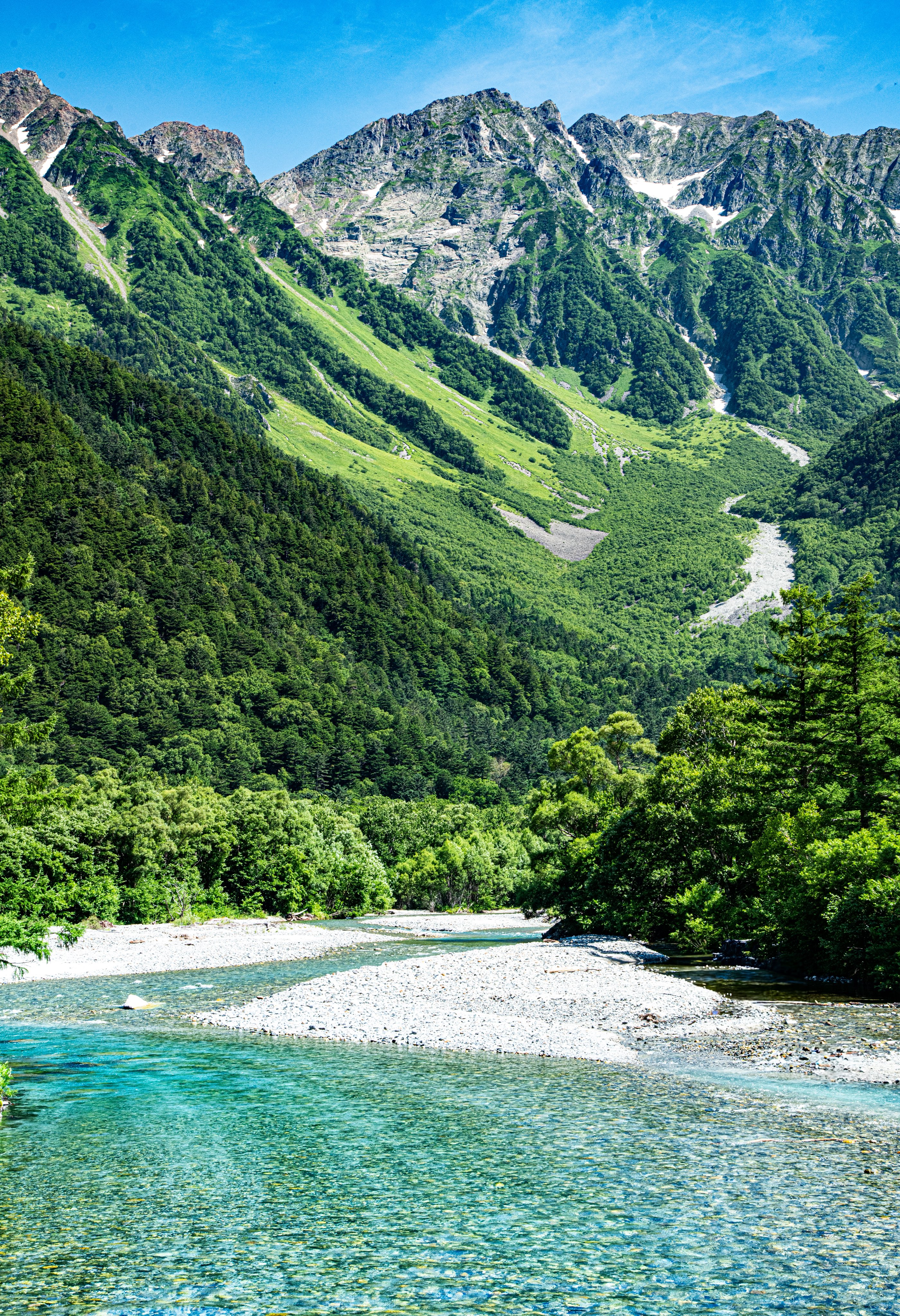 抽象的な自然風景写真 KAZUAKI KOSEKI | Juhyo