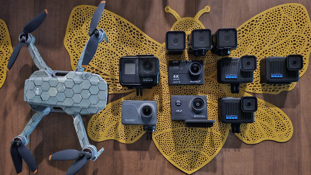 smolship1's tweet image. I hope we have enough cameras.