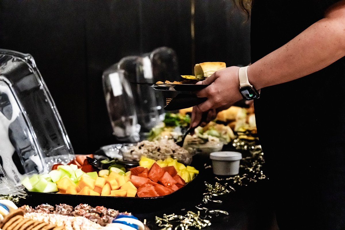 I emphasize the idea of being one unit and one family to my athletes, and that belief extends far beyond the court.

To our incredible staff at UCF and every single person who helps this program run day in and day out, THANK YOU!!!

Your effort, energy, and dedication are the