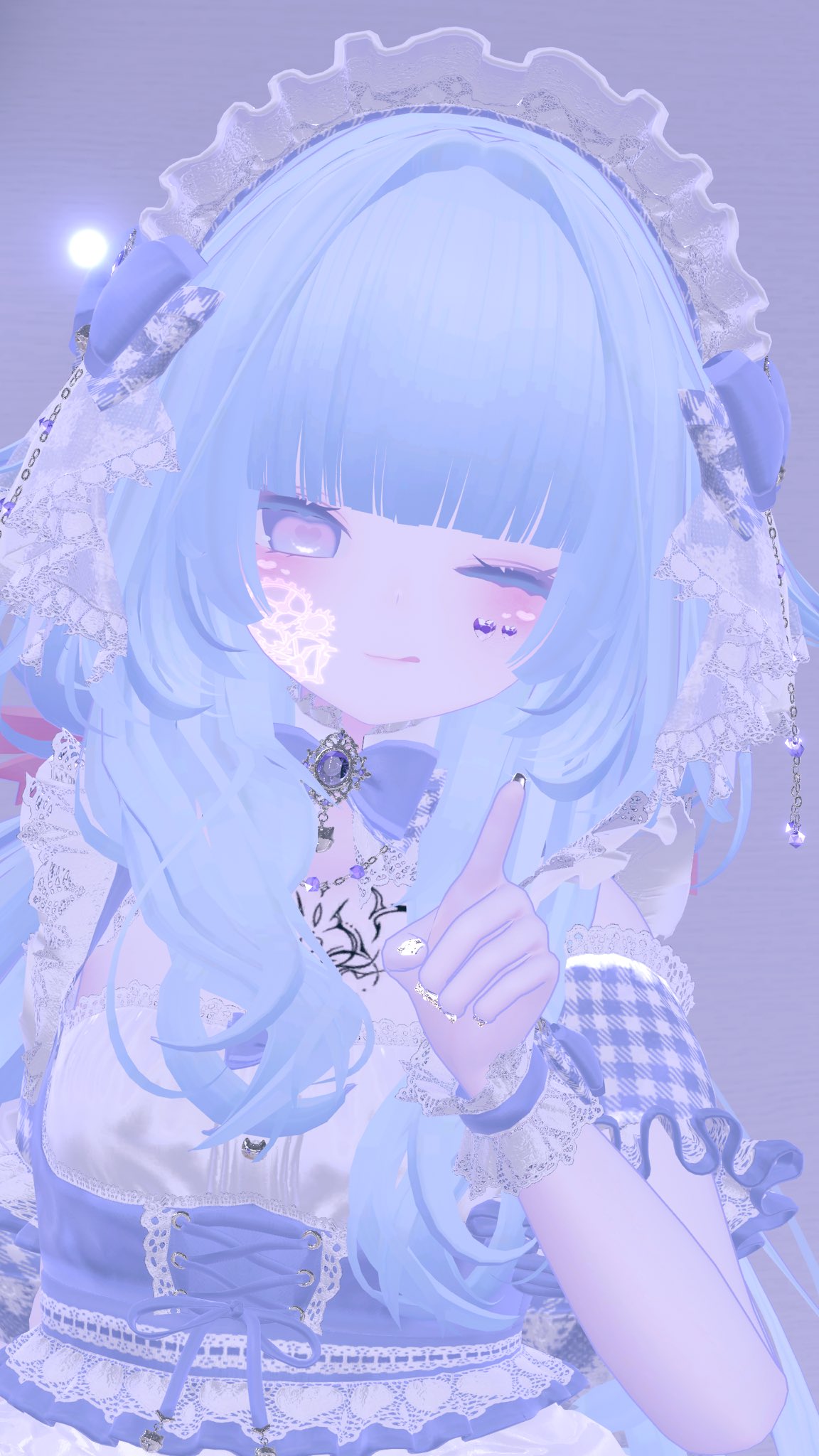 la ninfea様♡ありがとうございます♡ Whendayoo(うぇん)💙💤 on X: 