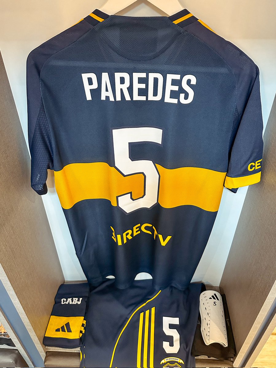 Hoy es titular el 5 Campeón del Mundo.