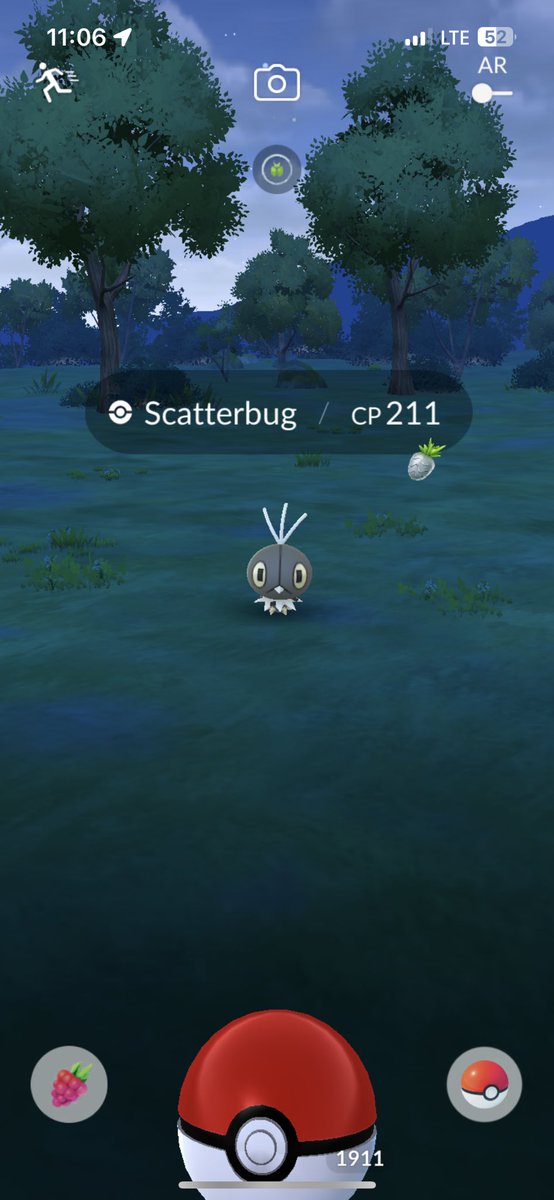 Hundo Garden! 
16/18 💯
Ty! <a href="/j0beats/">j0beats 💜 IRL Pokémon GO</a> 🥰
#pokemongo