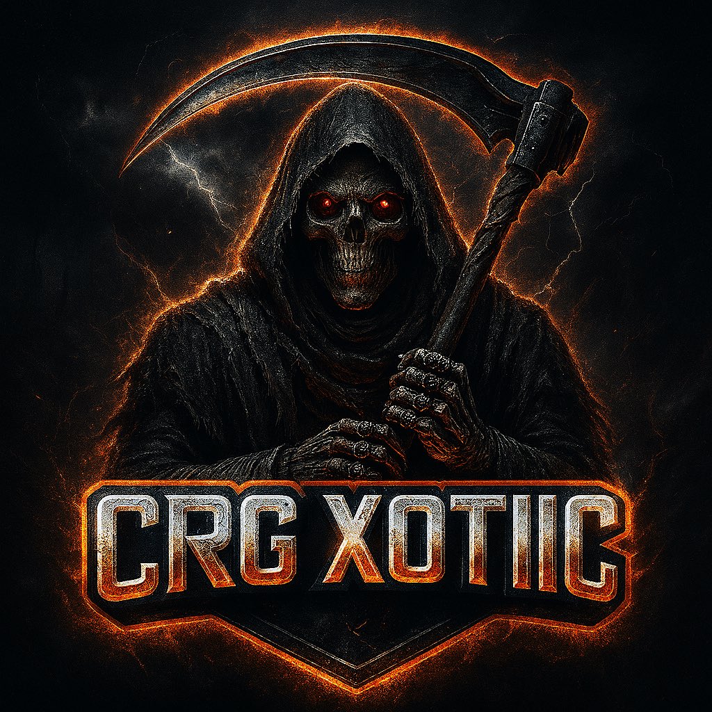 XotiiC (@xotiiccod) on Twitter photo If anybody is looking for logos or anything like that hit up <a href="/ccaroleo88/">Big_White_Chris</a> he does amazing work for very cheap! If anybody is looking for logos or anything like that hit up <a href="/ccaroleo88/">Big_White_Chris</a> he does amazing work for very cheap!