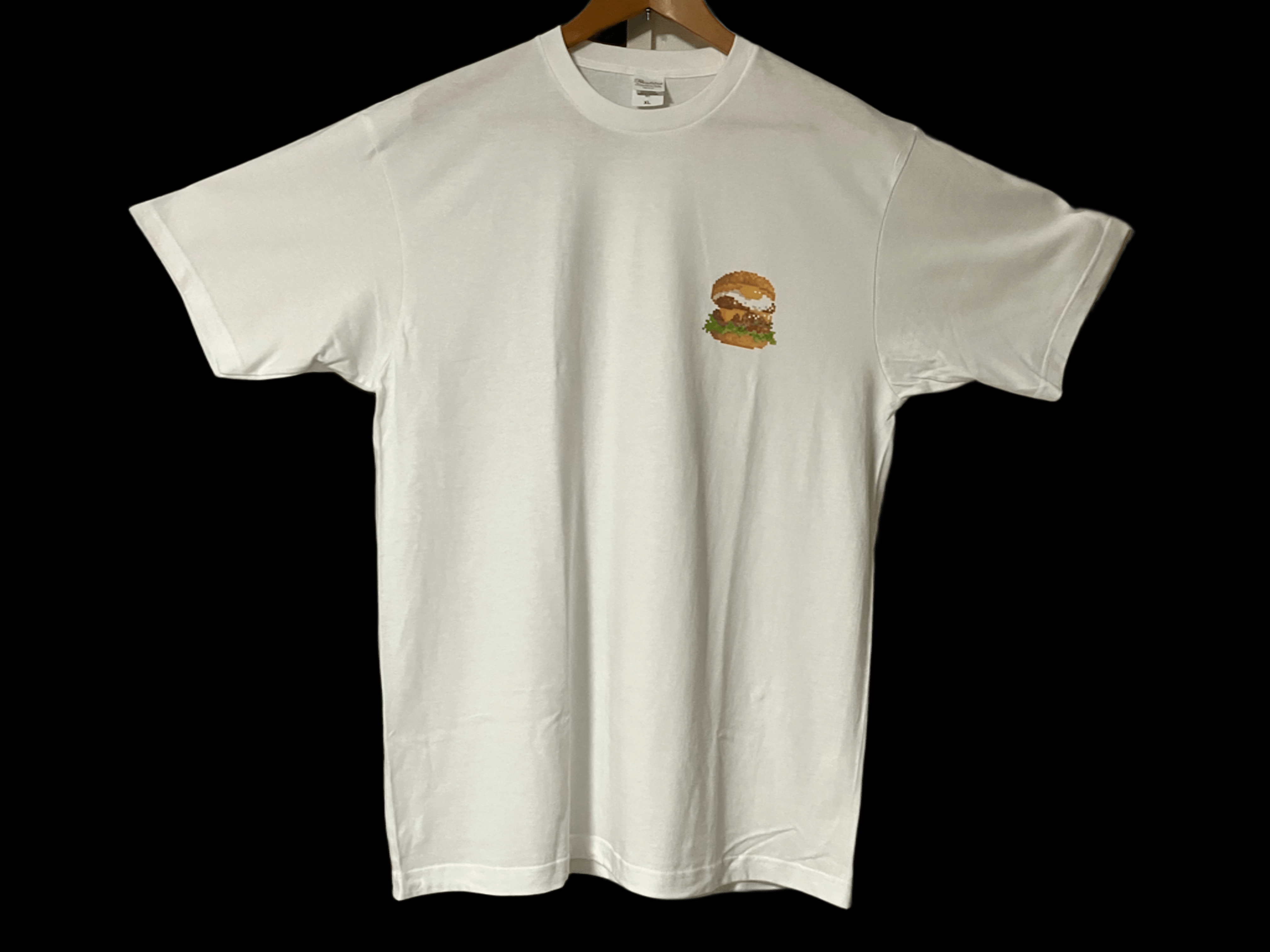 バレエ パンツ Tシャツセット KATHARINE HAMNETT×Whim Gazetteコラボ】MEロゴTシャツ | Whim