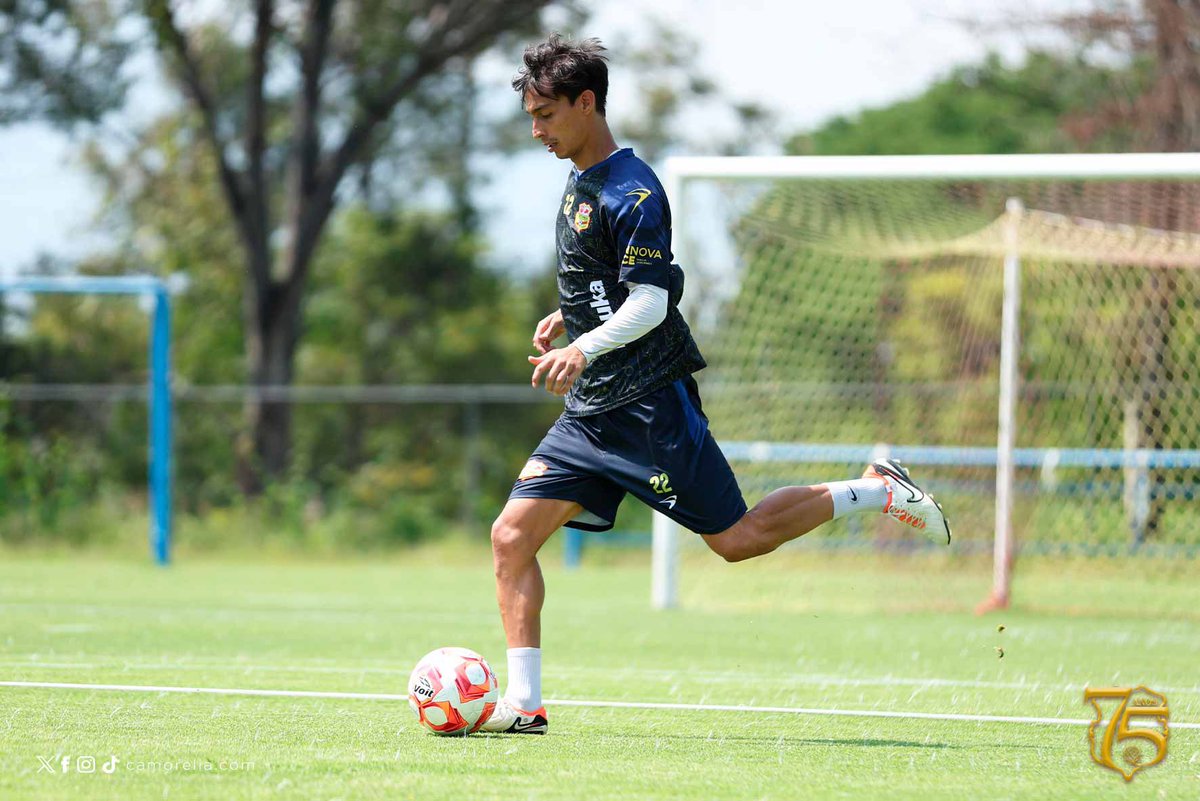 C_A_Morelia's tweet image. Continuamos de pretemporada 😎

#DelCanarioSoy