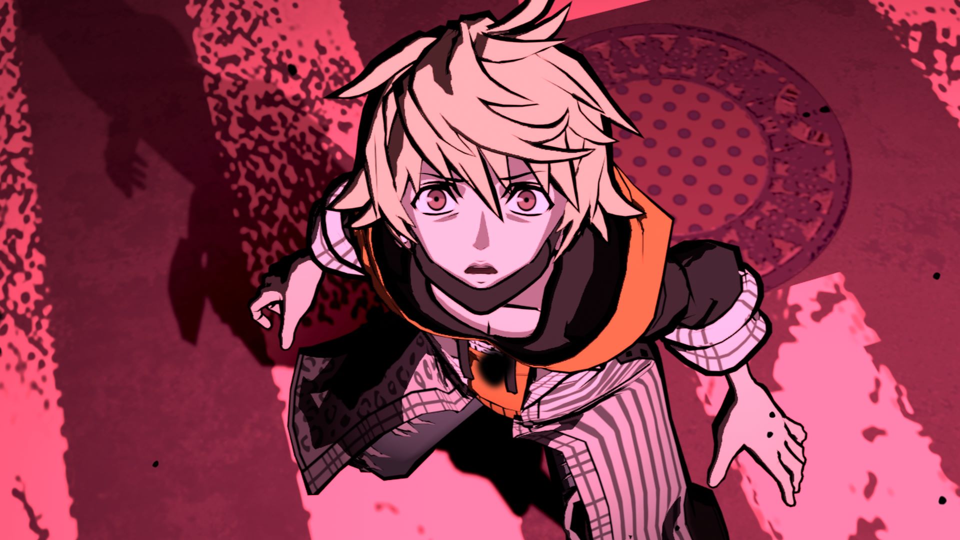 すばらしきこのせかい 公式アカウント (@TWEWY_PR) / X