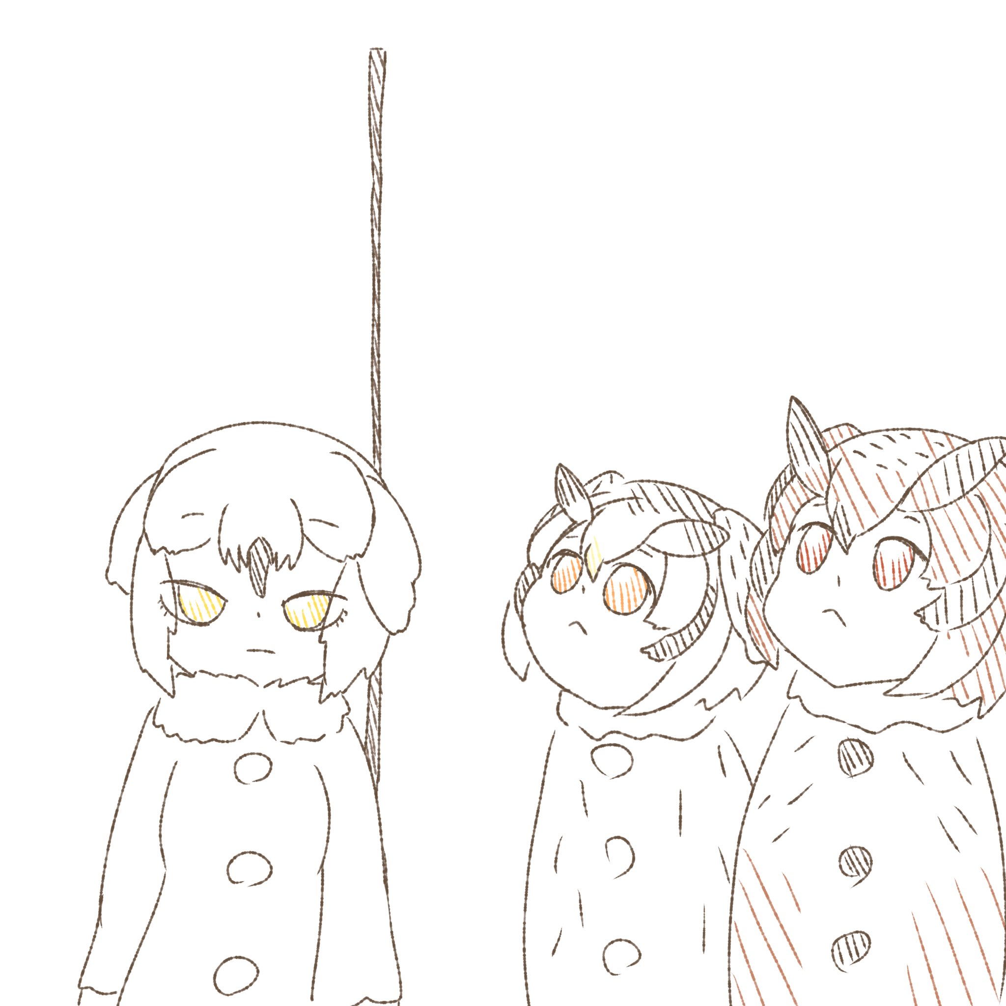 おもちあーと@skeb始めやがりました (@omochi828828) / X