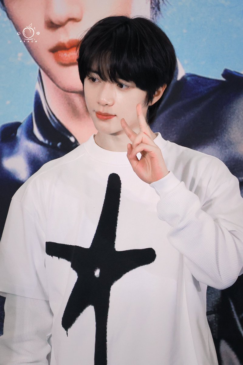 cutemeoo's tweet image. 250723

#범규   #BEOMGYU #ボムギュ
#TXT #TOMORROW_X_TOGETHER
#투모로우바이투게더 #투바투