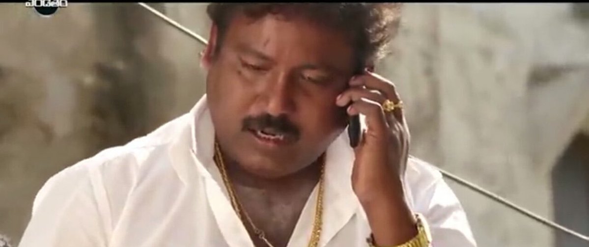 Cr7___Aadhf's tweet image. babai malli 100 cr share miss ayyadu anna..