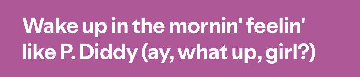 Morning