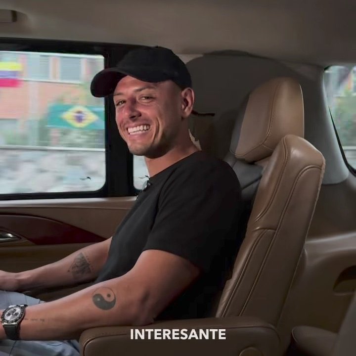 SandySandiaa_'s tweet photo. Aunque me quieran meter ideas malas en la cabeza de él, no lo van a lograr. Porque yo lo conozco más que todos ustedes, sé que es un hombre bueno, y no, claro que no es perfecto. ¿Quién es perfecto en esta vida? Pero yo sé que él tiene intenciones de mejorar https://t.co/fb6I8X7P9O