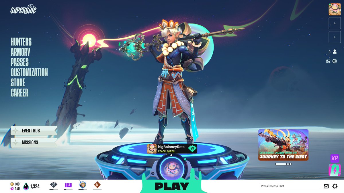 devinScribbles's tweet image. I love seeing juicy, modern UI in video games *^*