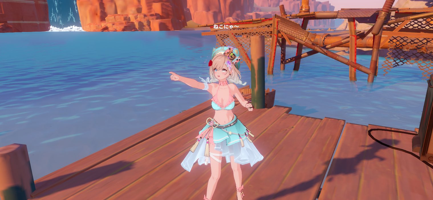 どんぐりアート♡大パノラマ花火大会猫帽子BIGオブジェ♡ どんぐりアート♡たぬきちゃん夏のひととき＆ミニ花火オブジェ2