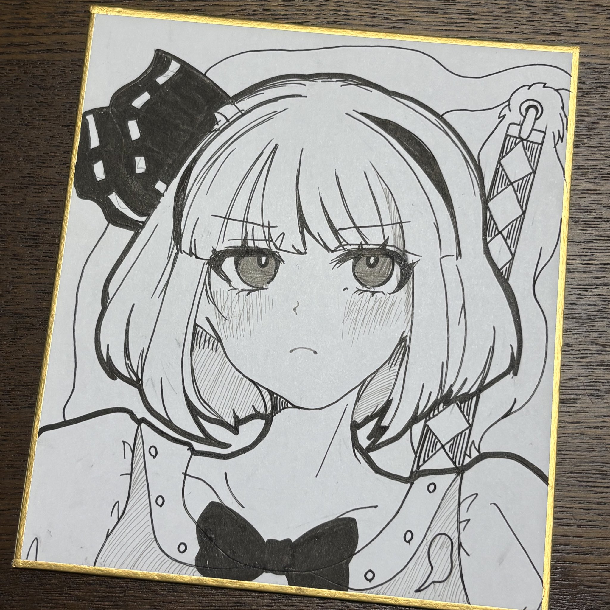 梟まりあ🦉東方account on X: 