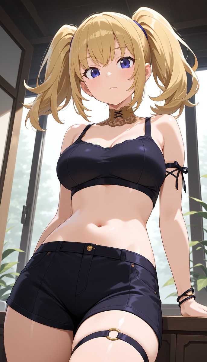 SD_syndrome3's tweet image. #チンギュラリティ 

Grok companion

Ani