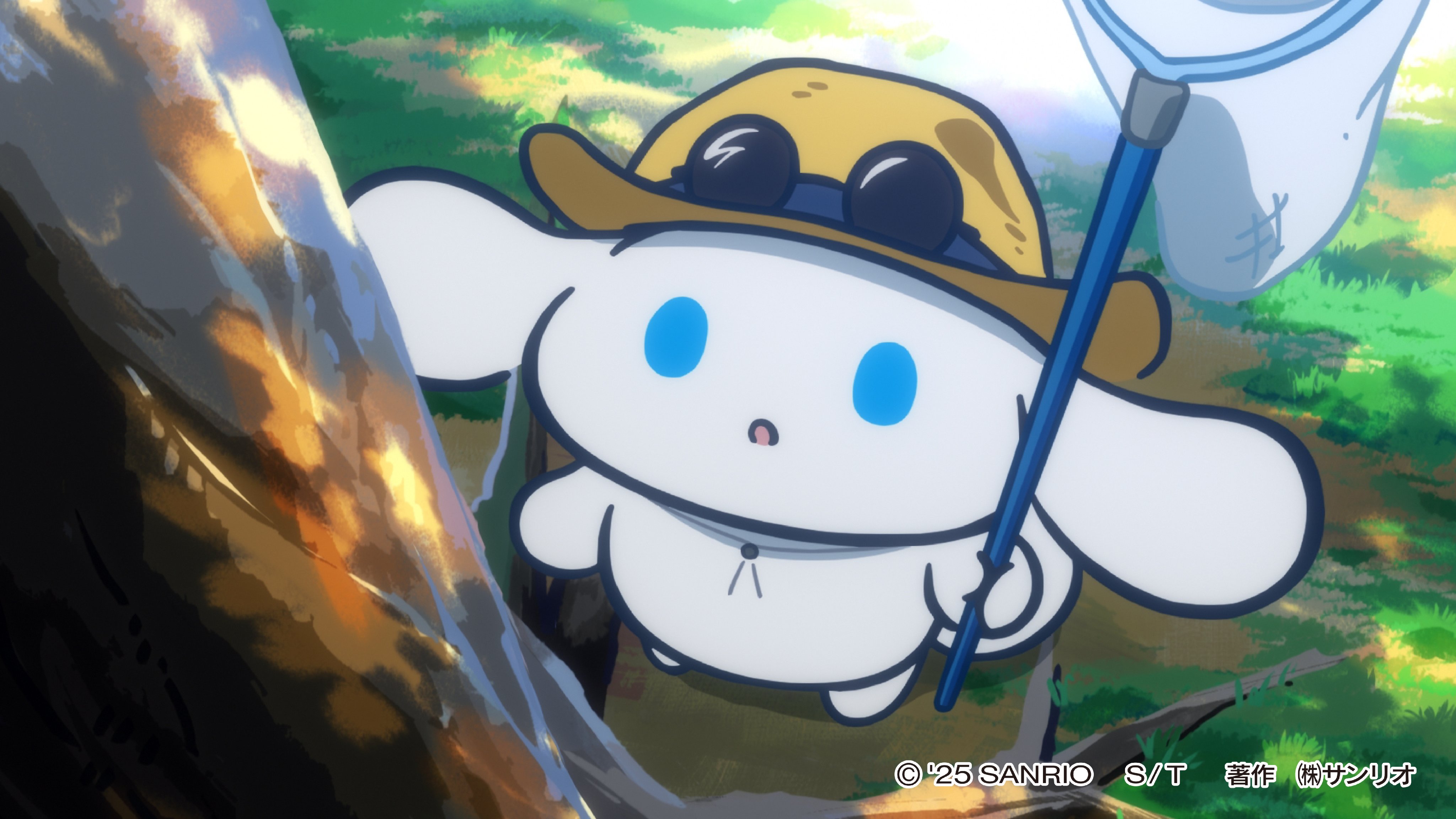 I.CINNAMOROLL【公式】 (@i_cn_official) / X
