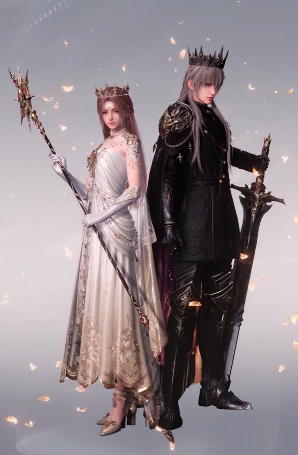 Aerisinthewild's tweet image. Hello there twin