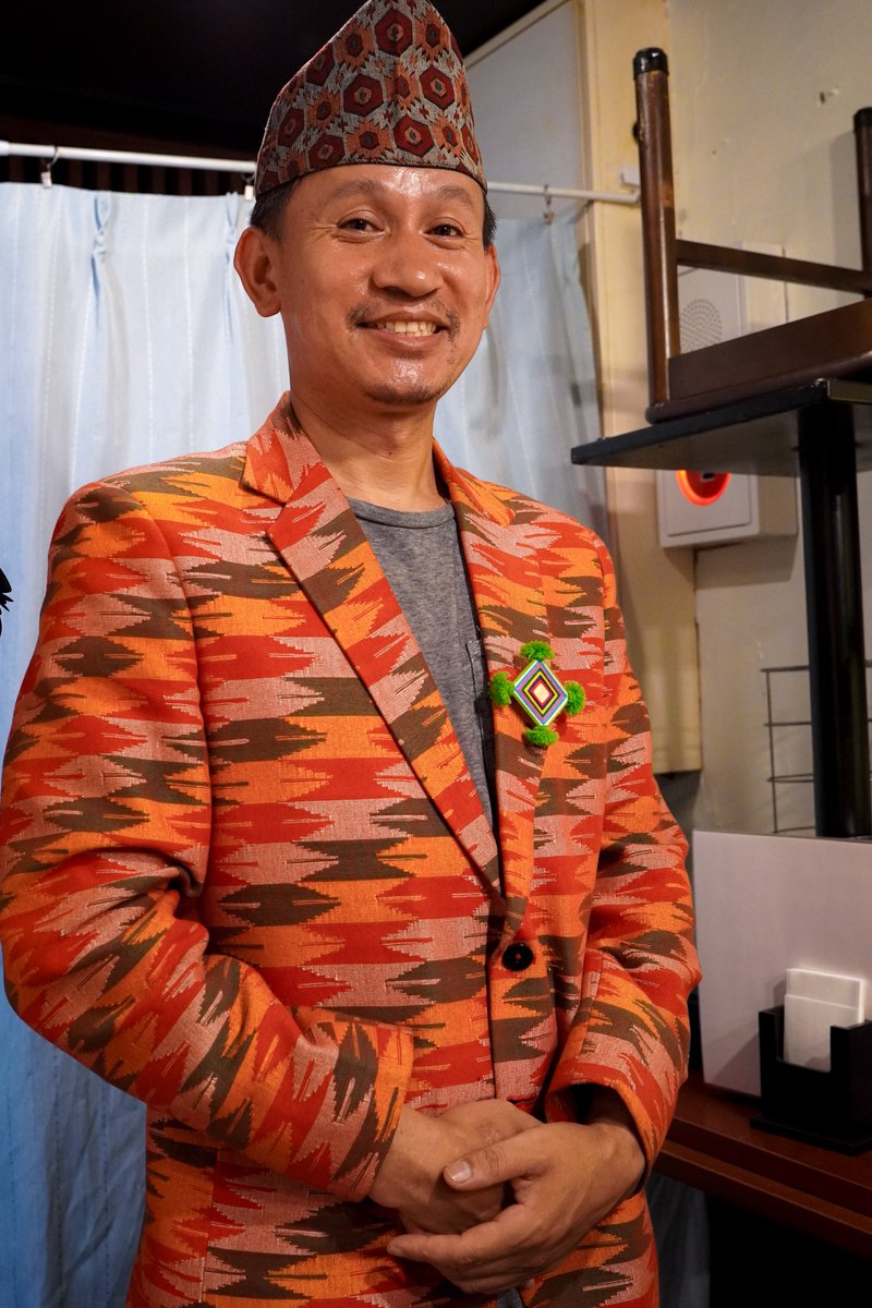 マイ・サイケデリカ tweet media