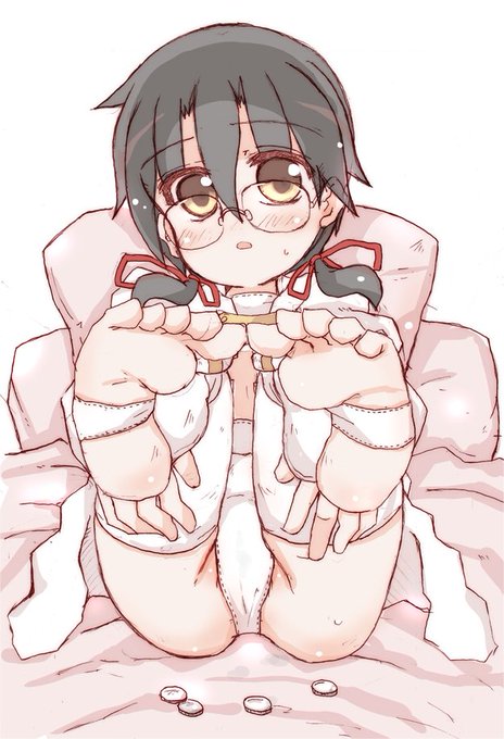 おはやめにおめしあがりください 