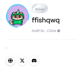 new abstract pfp who dis <a href="/PixelcornsABS/">Pixelcorns 🦄 ♥️🧡💛💚💙💜</a>