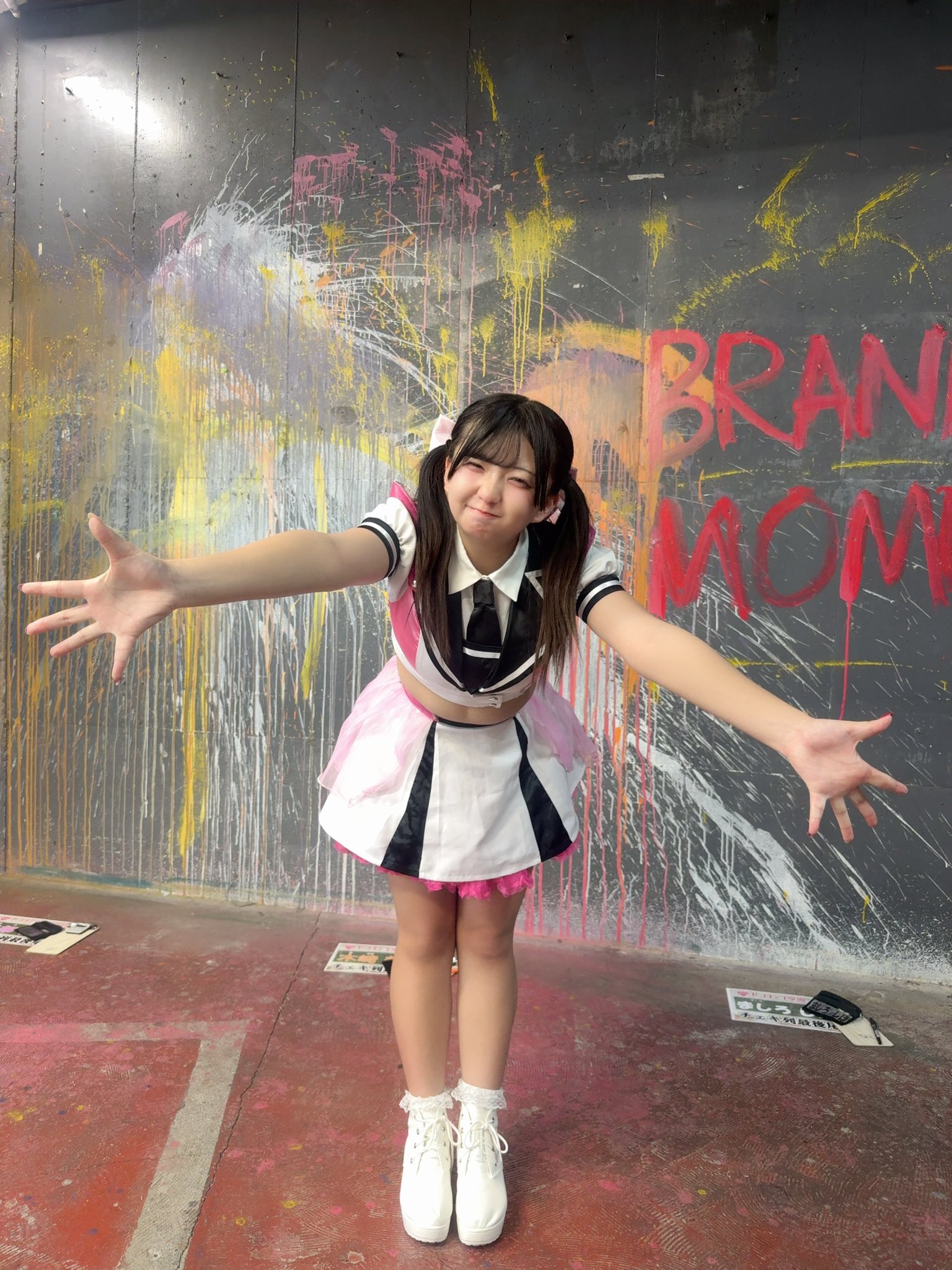 花咲愛海 （ヤンチャン学園音楽部） on X: 