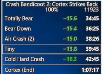 I’m just gonna leave this here :)