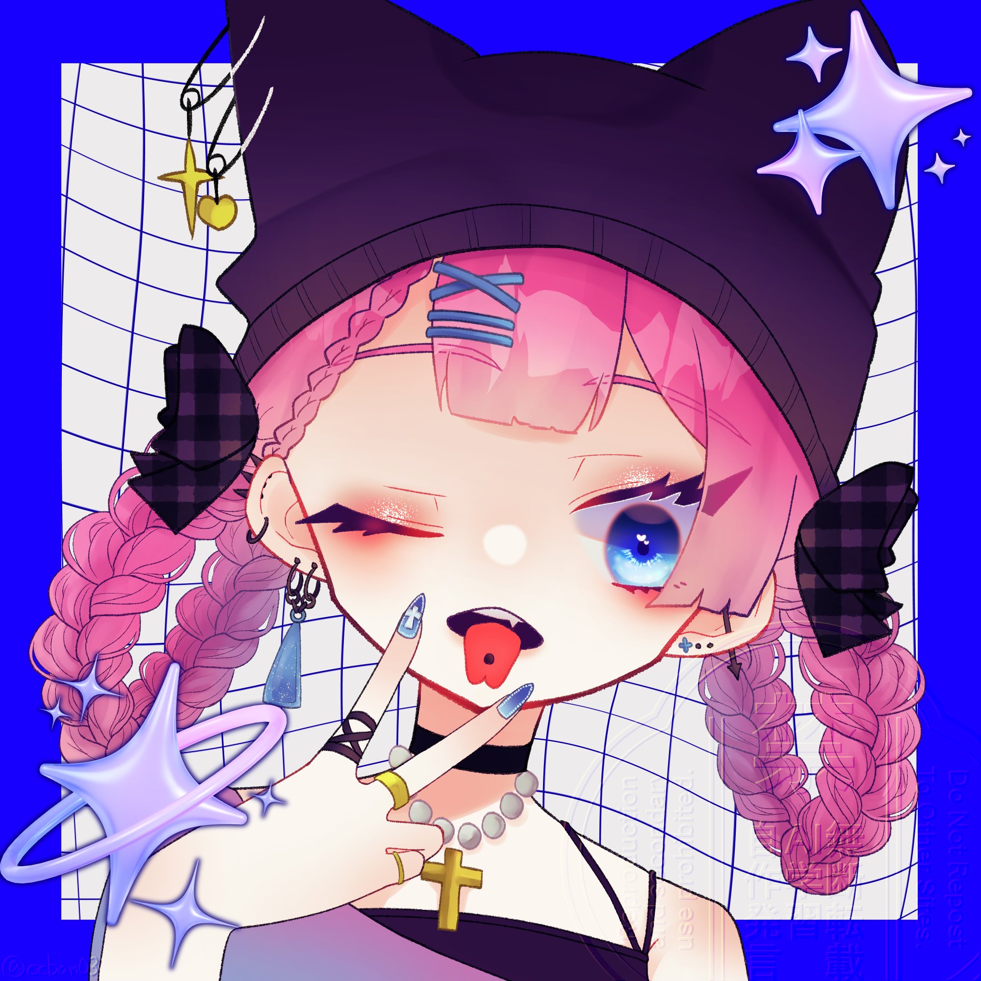 ななみʕ•ᴥ•ʔ Stream お届け致します - 初音ミク for LamazeP by angel o dusk