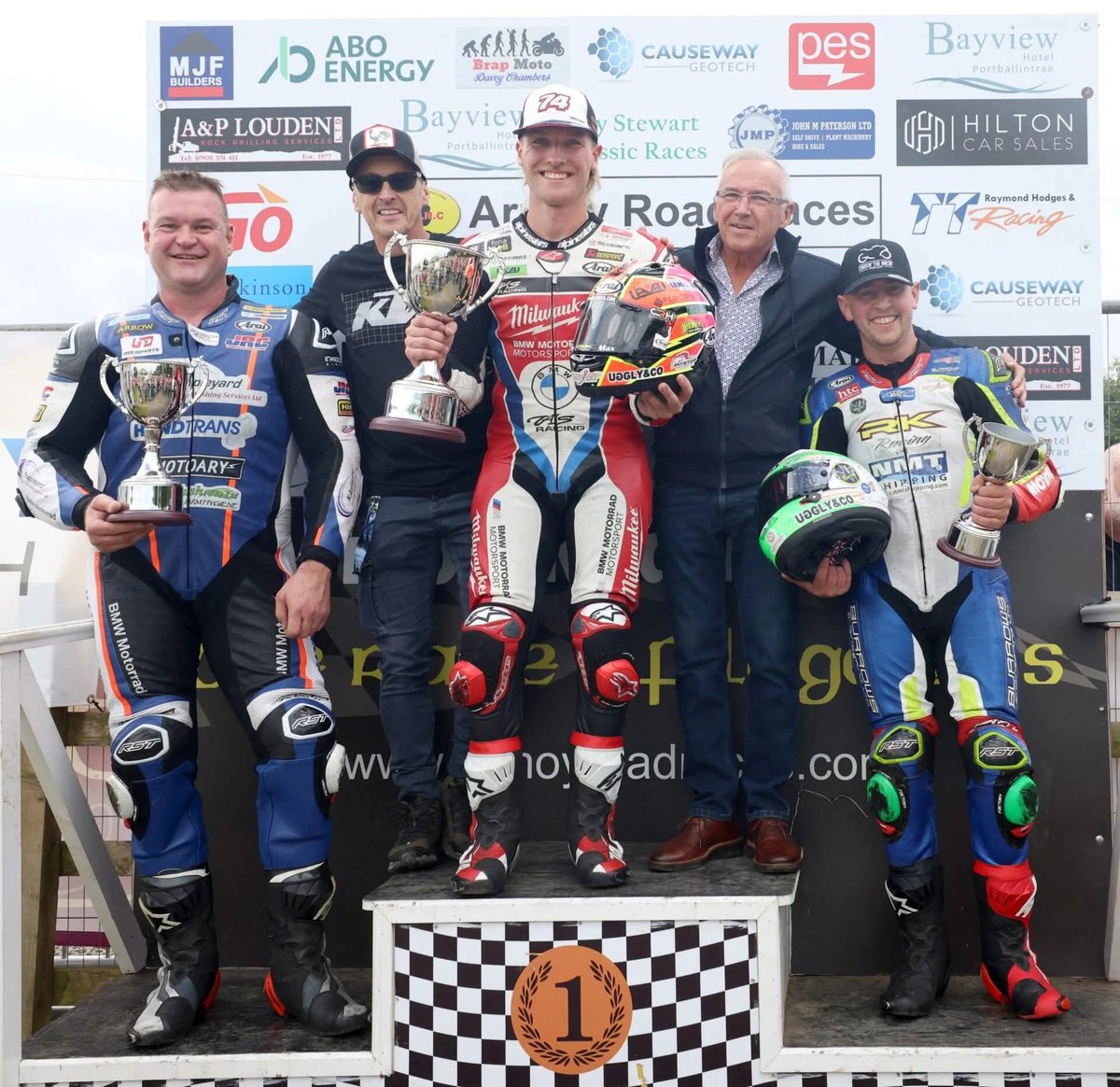 StephenOWC33's tweet image. It's road racing weekend!!! it's Armoy time again the best national road race in any land, who's coming for two great days racing?
#RoadRacing #BSB #WSBK #MotoGP #ManxGP