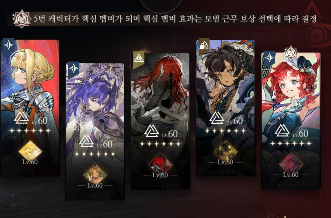 뭔가 미안해졌음 (가운데에 낑긴 청년)