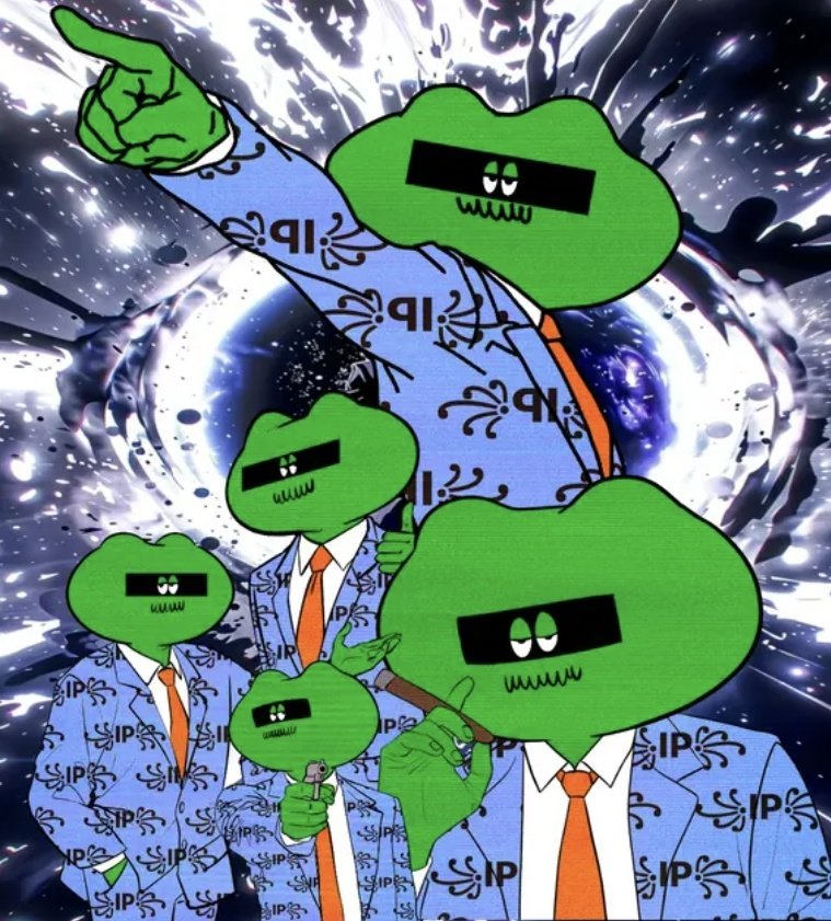 Danzeronero's tweet image. I just remixed @WhatTheFreg using @mycelium_io #CreativeTools. Create yours now! 🍄 

myceliumnetwork.io/collection/exp…

Show your creativity on mycelium ,
- go to collection
- scroll down to what the freg collection 
- Remix , mint and share. 

What is mycelium?👇

Mycelium Network is a…