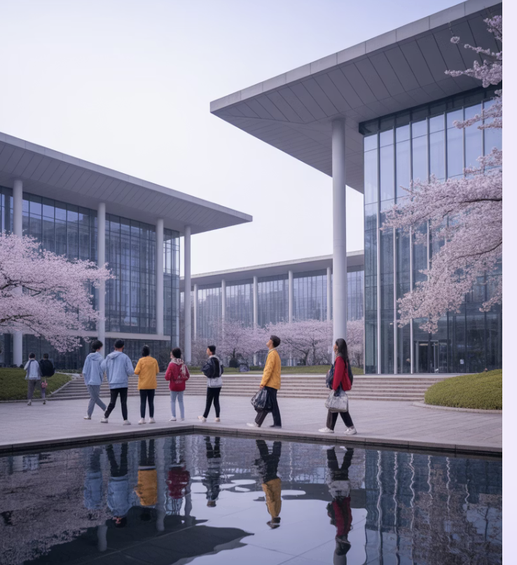 🧵1/5 The Economist deixa a narrativa de livre mercado do lado e faz uma pergunta
As Universidades Chinesas São Realmente as Melhores do Mundo?

O prestigioso índice da Nature diz que sim 😤