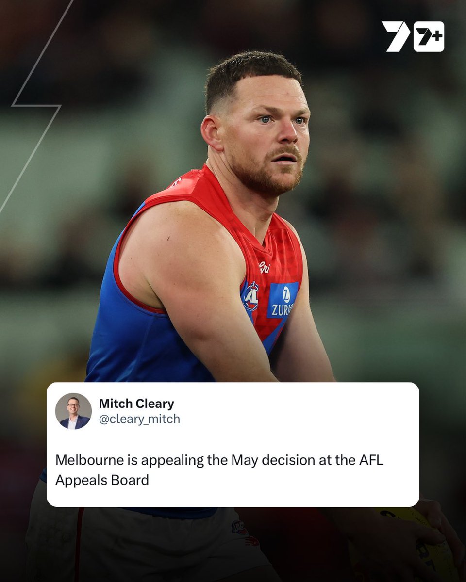 7AFL tweet media