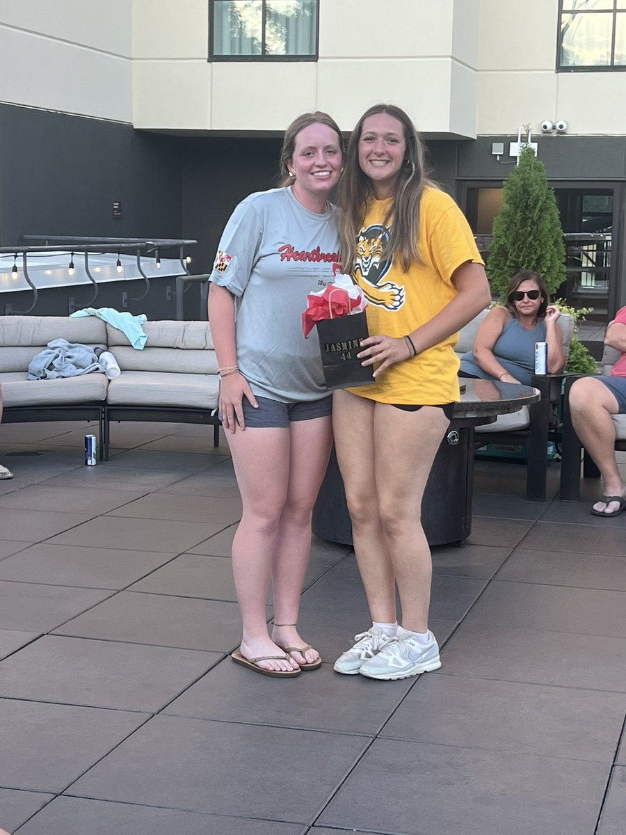 18u Heartbreakers Gold National tweet media