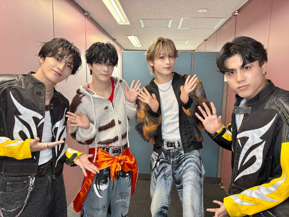 DXTEEN #谷口太一 #田中笑太郎 さんと #Hotsummer_challenge