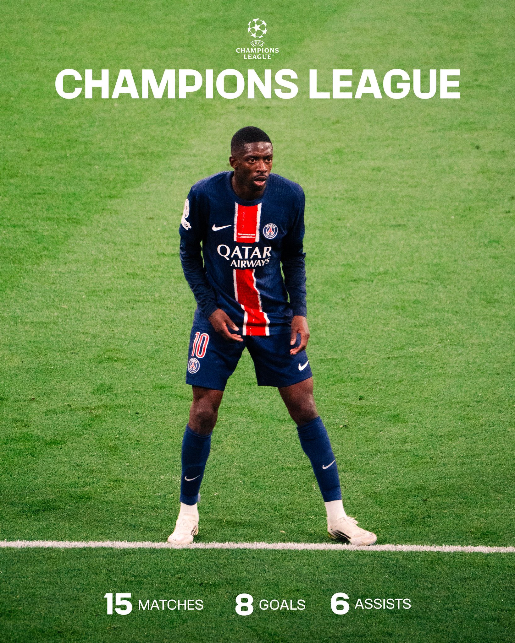 PSG 2016/17 ドラクスラー チャンピオンズリーグ仕様 20180307_draxler_getty.jpg