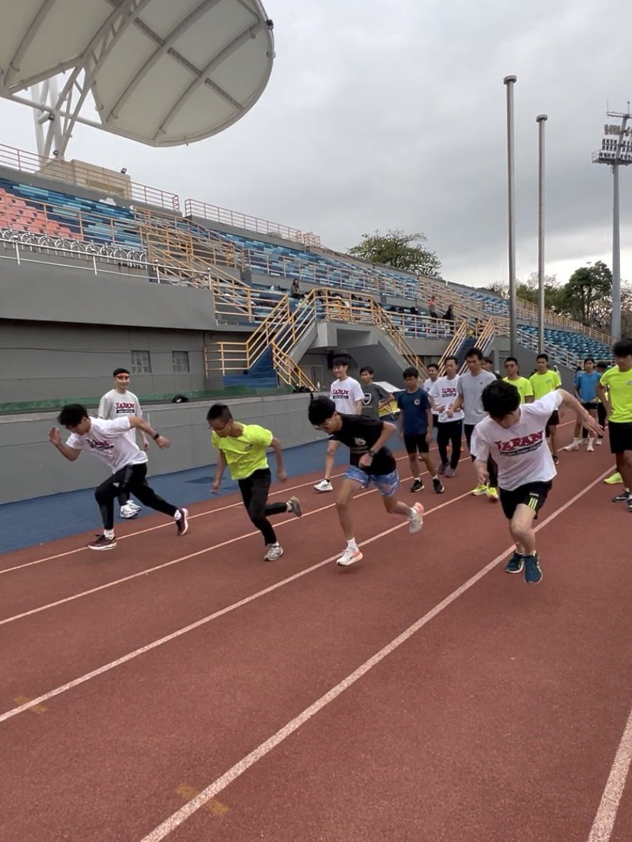sports_tokyo's tweet image. 8/3(日)に小金井特別支援学校で陸上競技の「トークショー&陸上競技体験会」が開催されます!
世界大会に出場経験のある大森盛一氏、世界陸上の解説でおなじみの繁田進氏をゲストにお迎えします♪
参加して、今年の #世界陸上 をもっと楽しみましょう!
申込は👇
tef.or.jp/business/schoo…