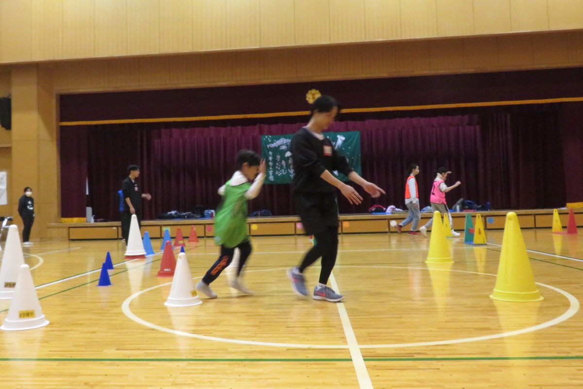 sports_tokyo's tweet image. 8/3(日)に小金井特別支援学校で陸上競技の「トークショー&陸上競技体験会」が開催されます!
世界大会に出場経験のある大森盛一氏、世界陸上の解説でおなじみの繁田進氏をゲストにお迎えします♪
参加して、今年の #世界陸上 をもっと楽しみましょう!
申込は👇
tef.or.jp/business/schoo…