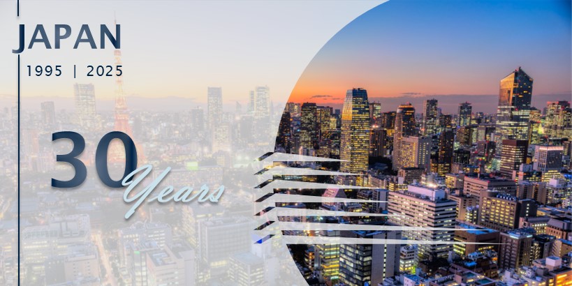 Congratulations to #LeschacoJapan for 30 years of operations. This is a great milestone for our subsidiary in the land of the rising sun. Shout out to our dedicated colleagues for their passion to bring the best #logistics solutions to our customers. monkeylink.co/f219bf