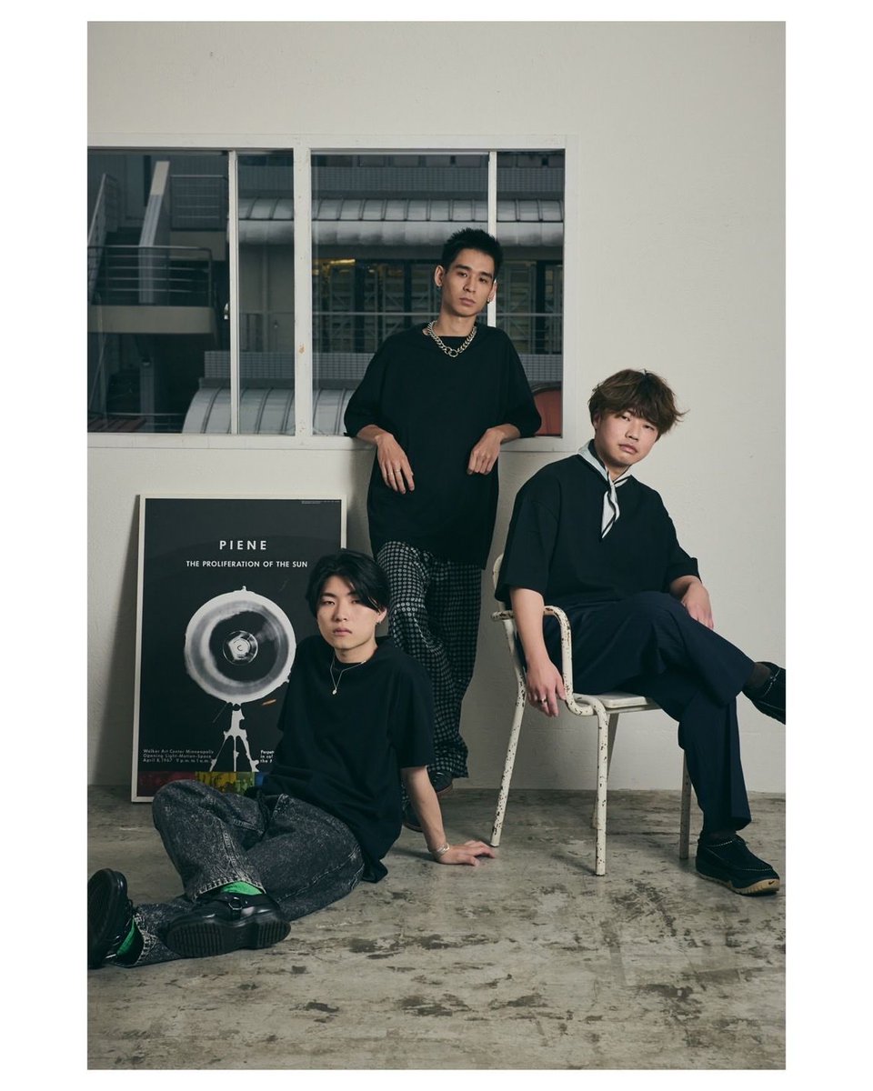 halleyellah's tweet photo. ☾𝐈𝐍𝐅𝐎☾

BYWEARのNew T-Shirts Collection
のビジュアルにHALLEYが登場𓅺

最高な無地Tの撮影に
参加させて頂きました！

🛒 https://t.co/xIapeVqzvY

■Brand: BYWEAR @bvvvear

#halley #bywear https://t.co/9wG318h5yW https://t.co/2PJHn9Wsud
