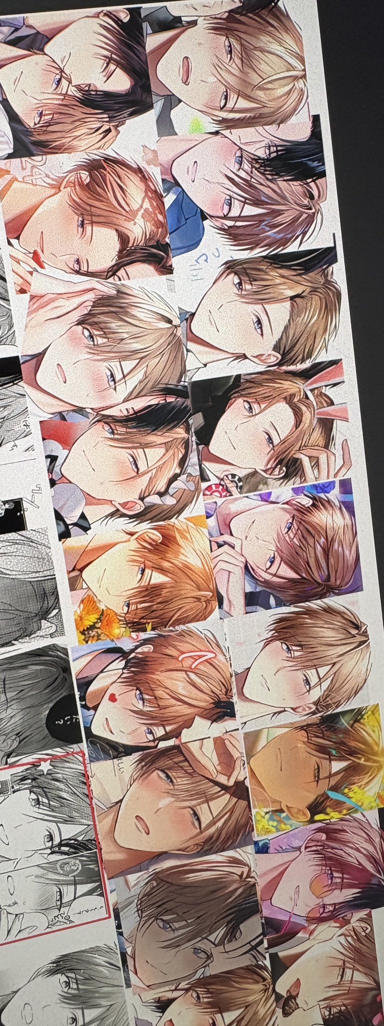 6点セット もっと可愛くなっていい  星ノビル もっと可愛くなっていい 1 特装版 (KiR comics) | 星ノビル |本