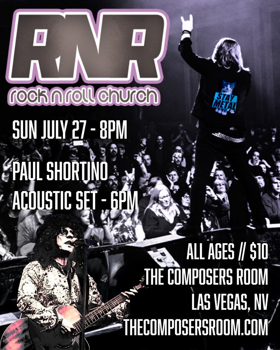 PaulShortino's tweet image. Come See the Show it’s a Dynamo