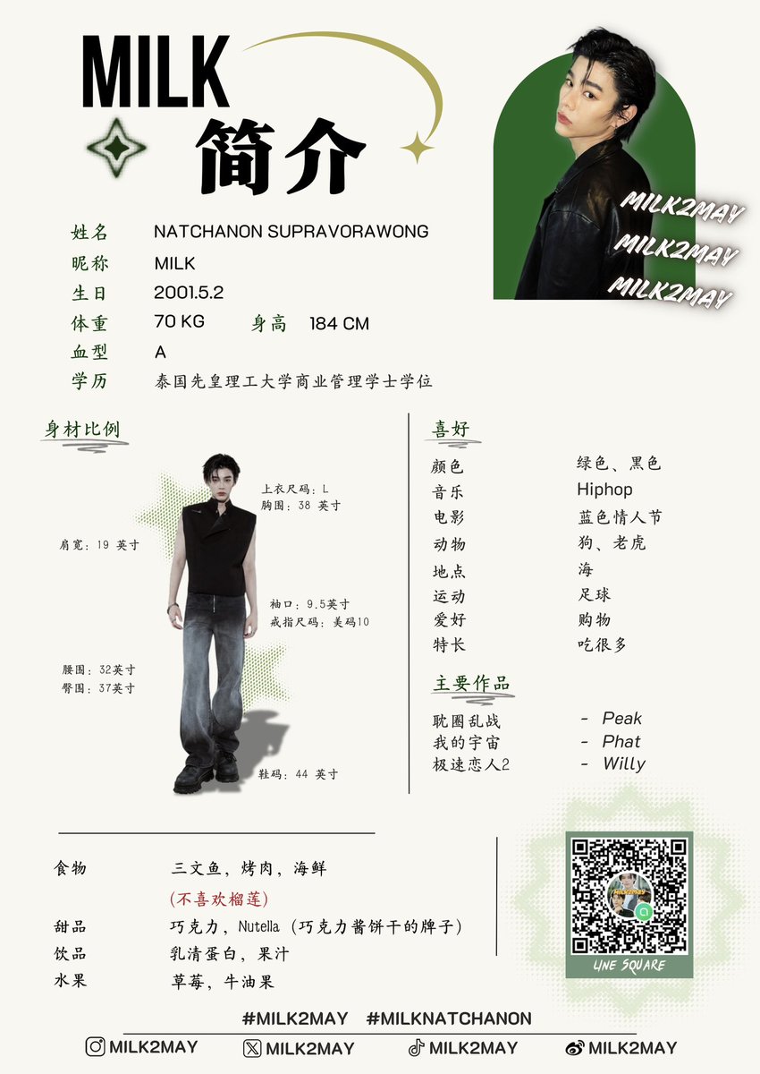Milk2may_Official tweet media