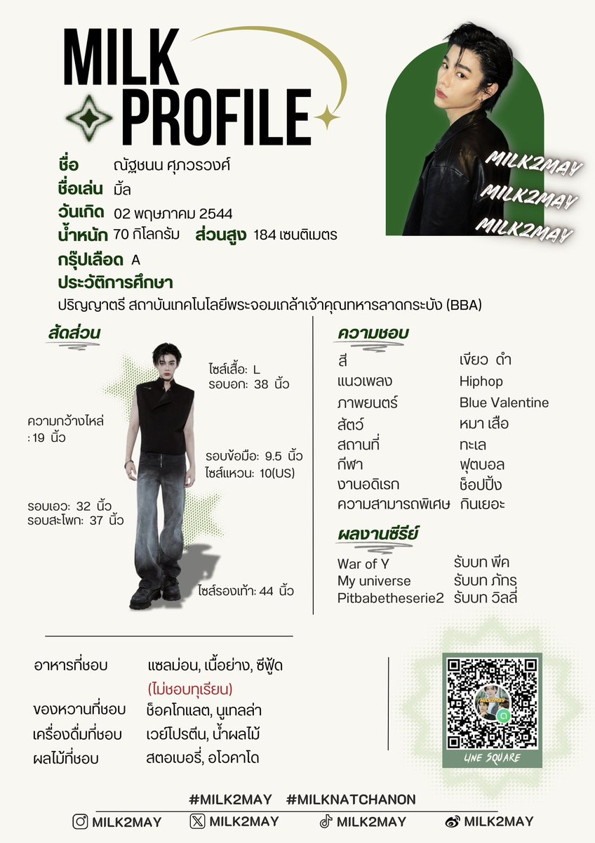 Milk2may_Official tweet media