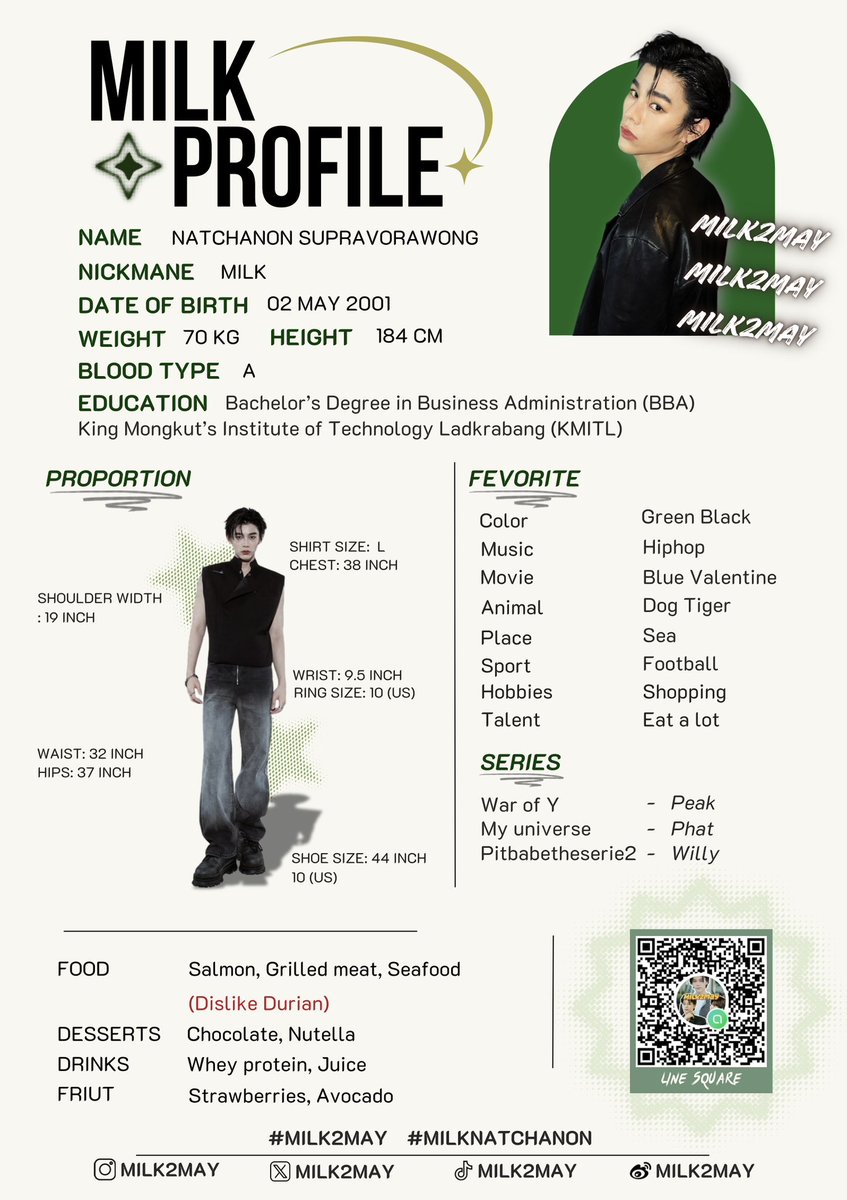 Milk2may_Official tweet media